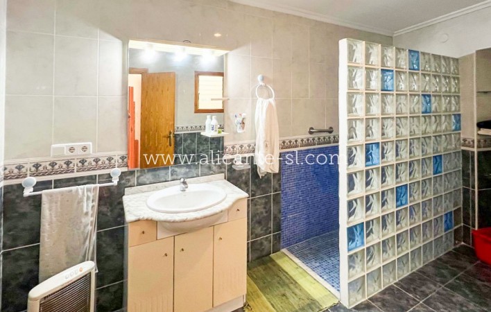 Venta - Adosado - Hondón de los Fráiles