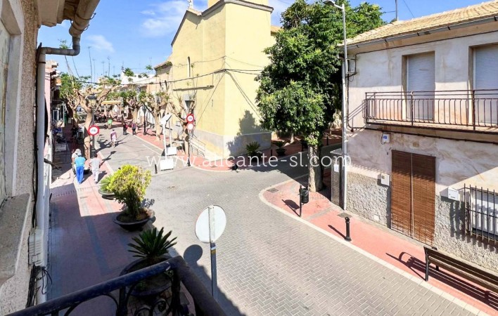 Venta - Adosado - Hondón de los Fráiles