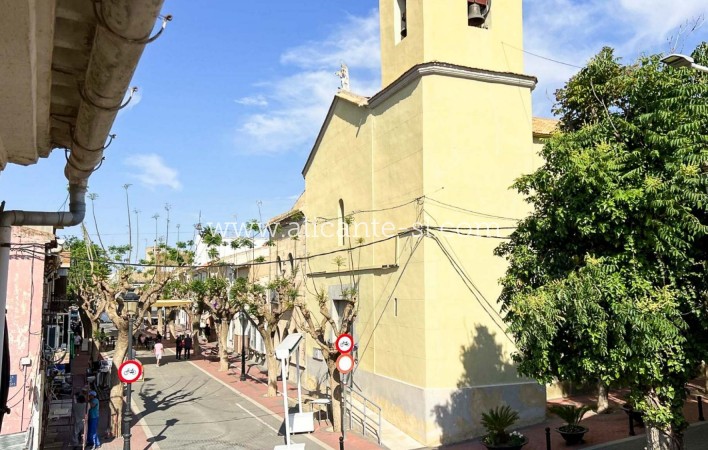 Venta - Adosado - Hondón de los Fráiles