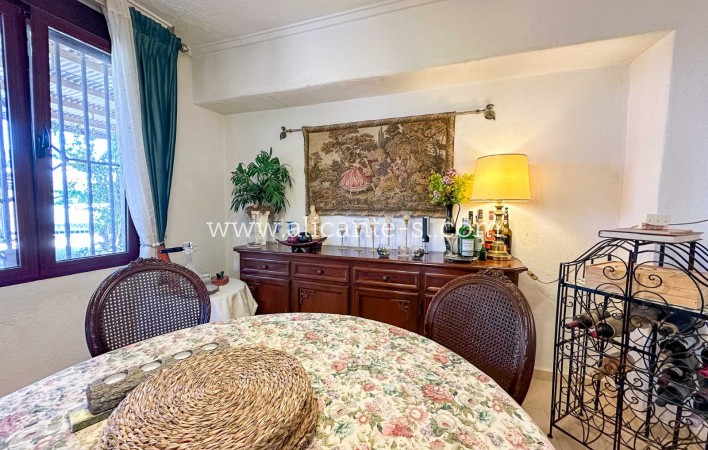 Sale - Villa  - Aspe