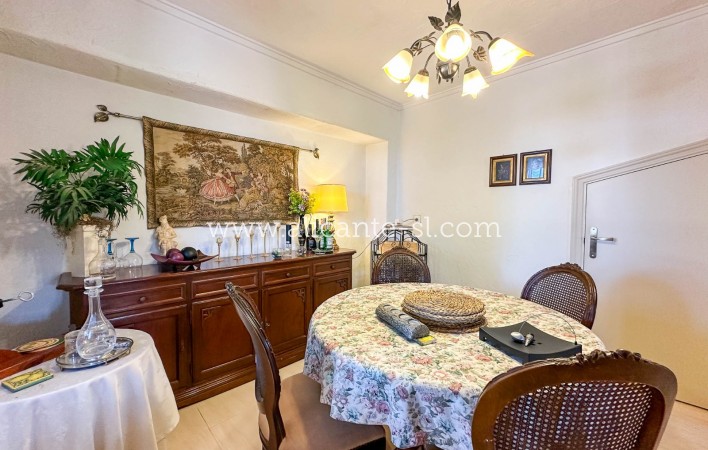 Sale - Villa  - Aspe