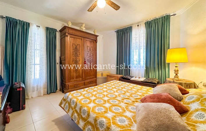 Sale - Villa  - Aspe