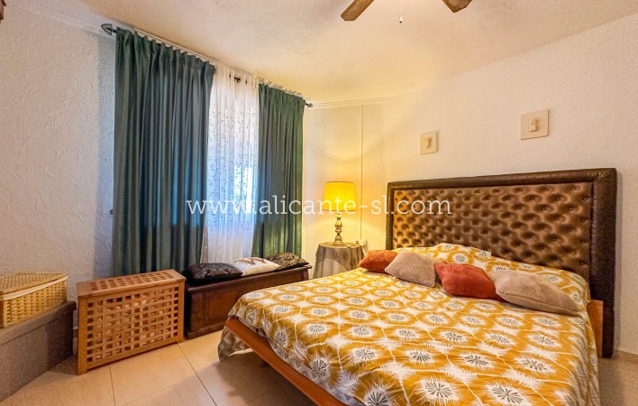 Sale - Villa  - Aspe