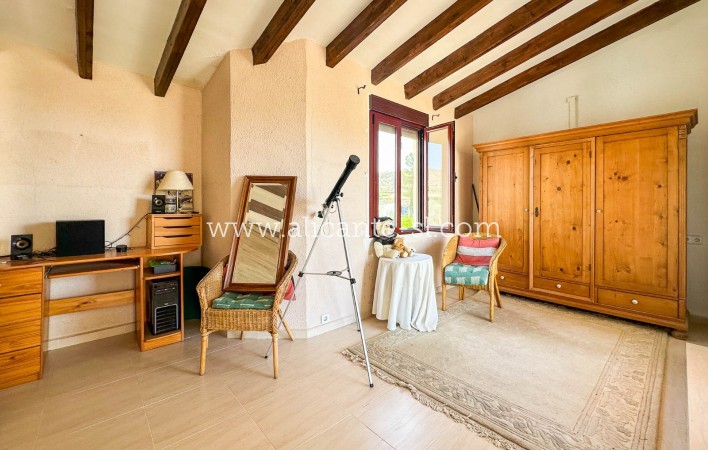 Sale - Villa  - Aspe