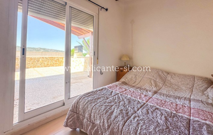 Sale - Villa  - Aspe