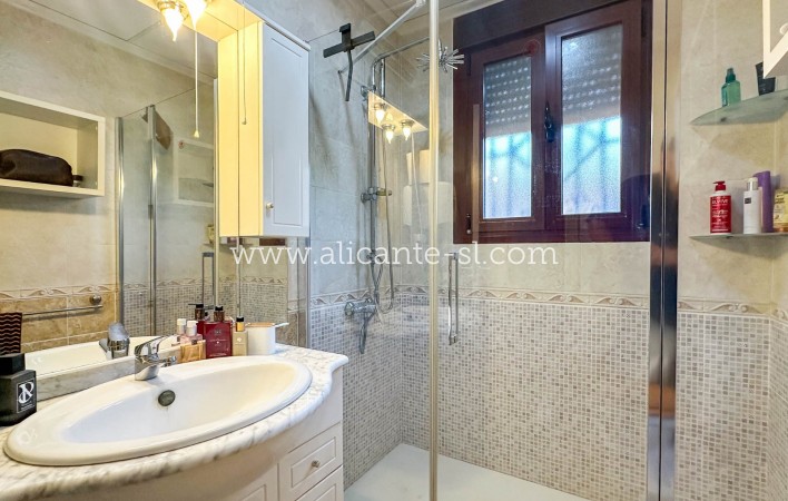 Sale - Villa  - Aspe