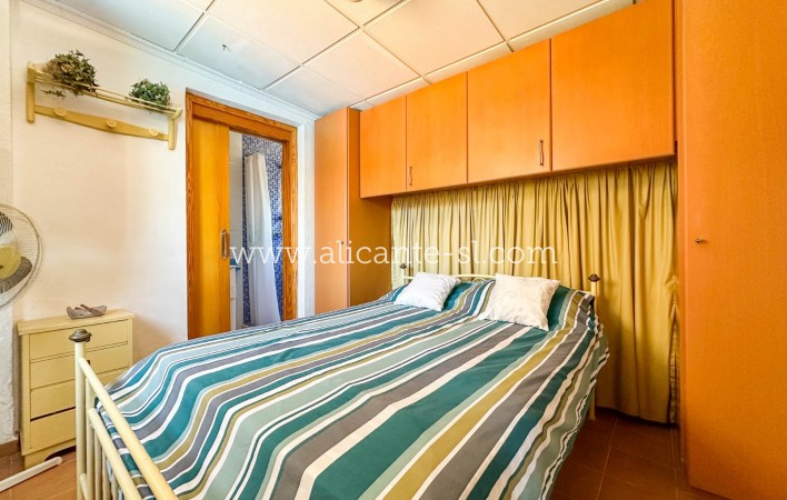 Sale - Villa  - Aspe