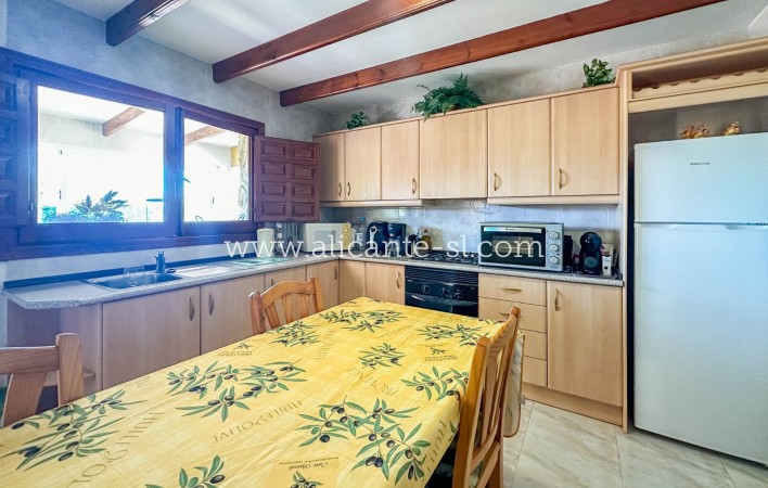 Sale - Villa  - Aspe