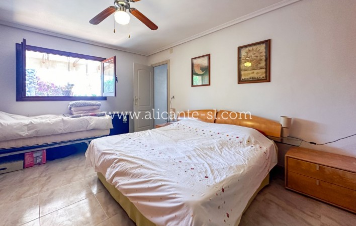 Sale - Villa  - Aspe