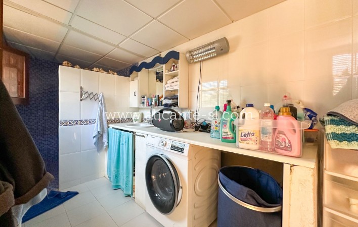 Sale - Villa  - Aspe