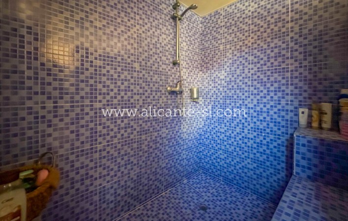 Sale - Villa  - Aspe