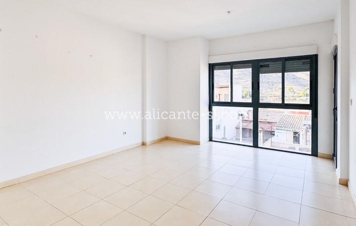 Sale - Apartment  - Hondón de las Nieves