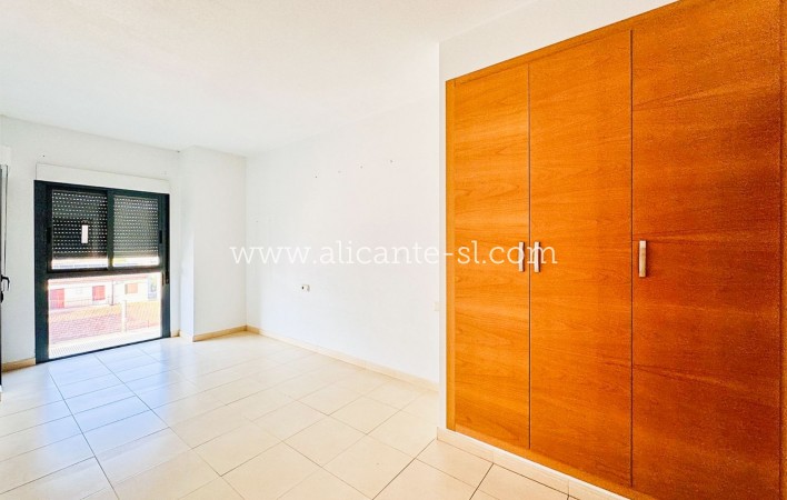 Sale - Apartment  - Hondón de las Nieves
