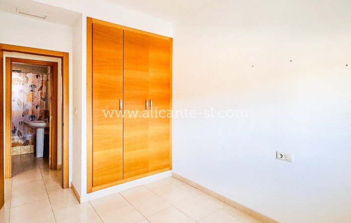 Sale - Apartment  - Hondón de las Nieves
