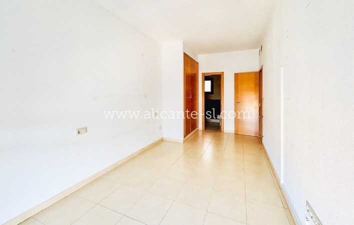Sale - Apartment  - Hondón de las Nieves