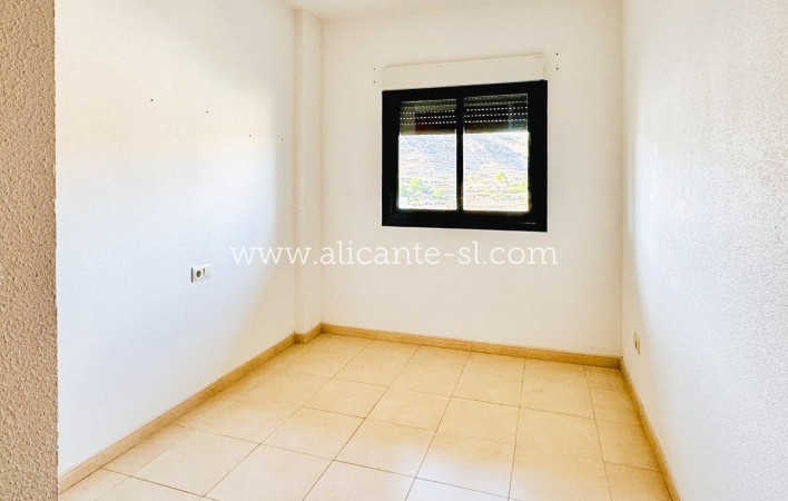 Sale - Apartment  - Hondón de las Nieves