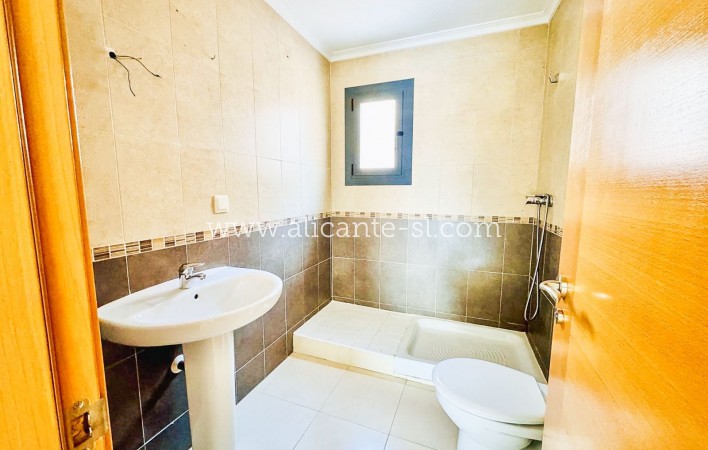 Sale - Apartment  - Hondón de las Nieves