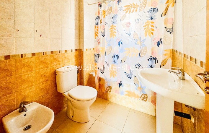 Sale - Apartment  - Hondón de las Nieves