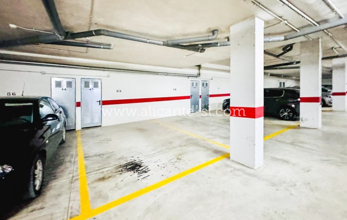 Sale - Apartment  - Hondón de las Nieves