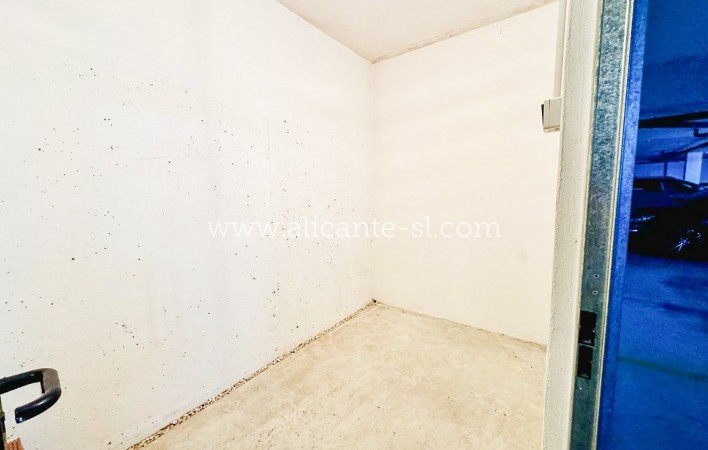 Sale - Apartment  - Hondón de las Nieves