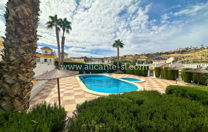 Revente - Villa  - Rojales - Ciudad Quesada