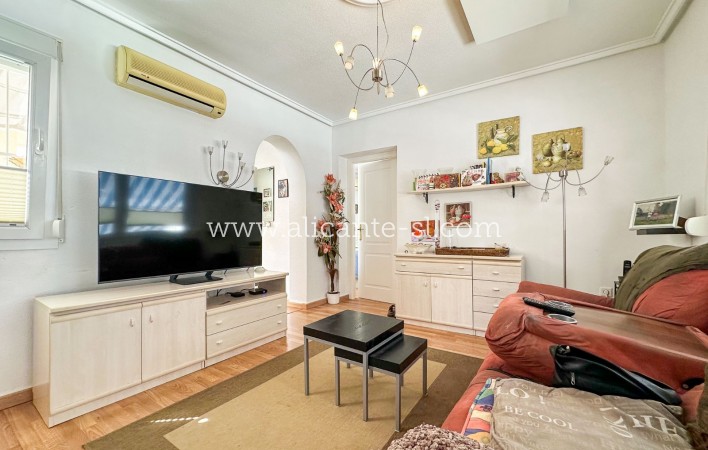 Revente - Villa  - Rojales - Ciudad Quesada