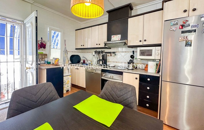 Revente - Villa  - Rojales - Ciudad Quesada