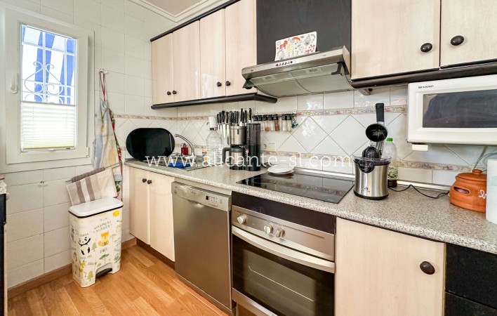 Revente - Villa  - Rojales - Ciudad Quesada