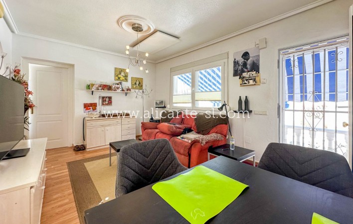 Revente - Villa  - Rojales - Ciudad Quesada