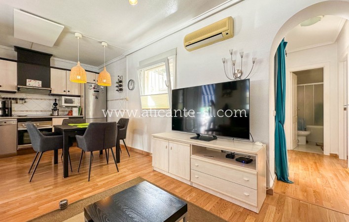 Revente - Villa  - Rojales - Ciudad Quesada