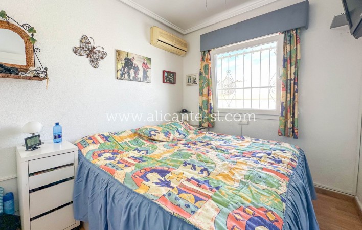 Revente - Villa  - Rojales - Ciudad Quesada