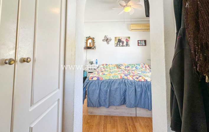 Revente - Villa  - Rojales - Ciudad Quesada