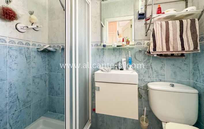 Revente - Villa  - Rojales - Ciudad Quesada