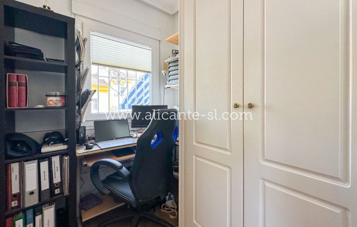 Revente - Villa  - Rojales - Ciudad Quesada