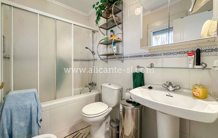 Revente - Villa  - Rojales - Ciudad Quesada