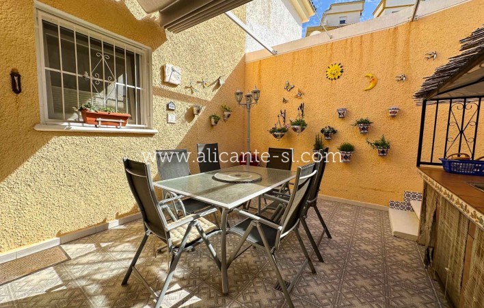 Revente - Villa  - Rojales - Ciudad Quesada