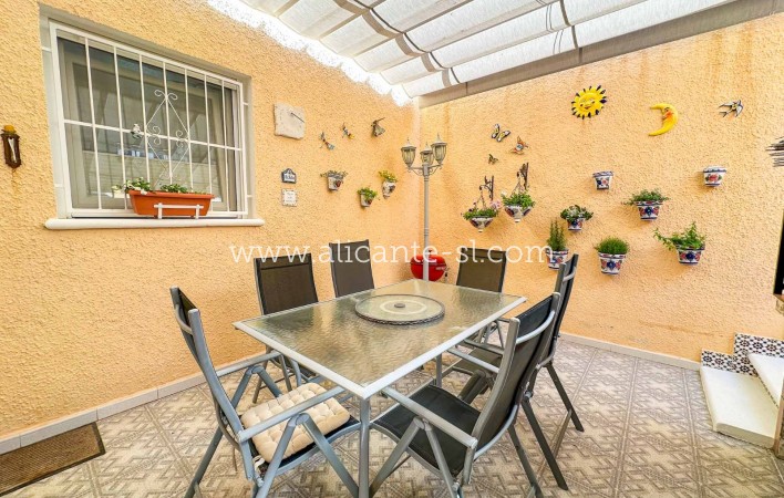 Revente - Villa  - Rojales - Ciudad Quesada