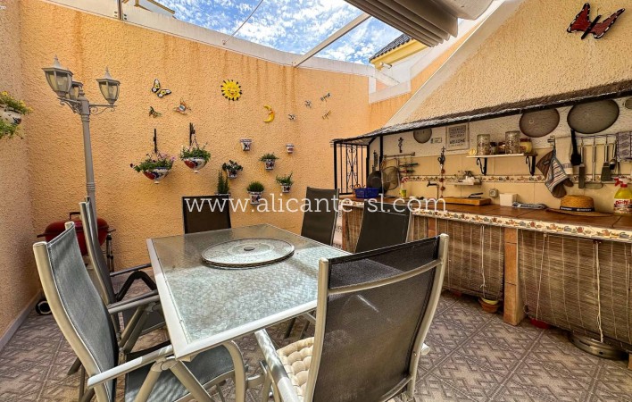 Revente - Villa  - Rojales - Ciudad Quesada