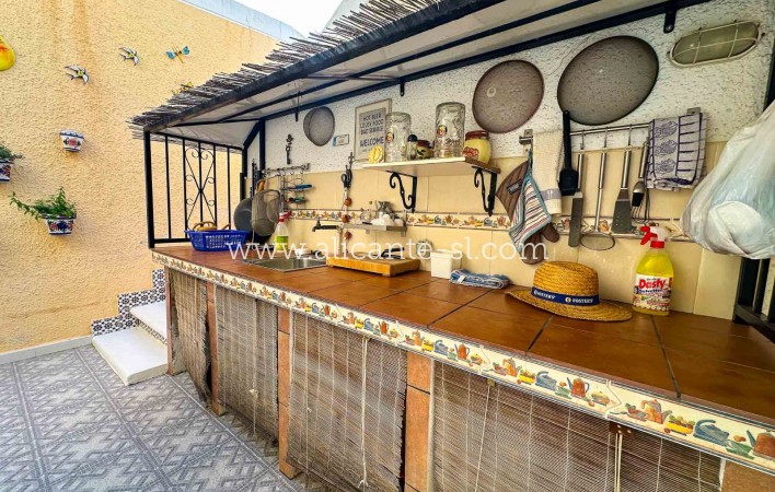 Revente - Villa  - Rojales - Ciudad Quesada