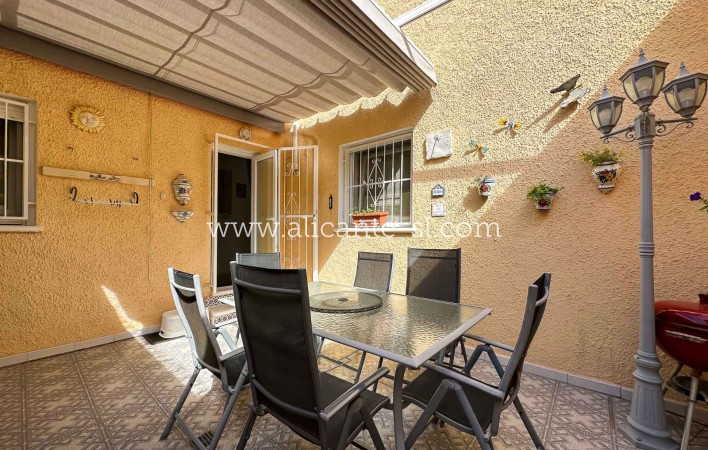 Revente - Villa  - Rojales - Ciudad Quesada