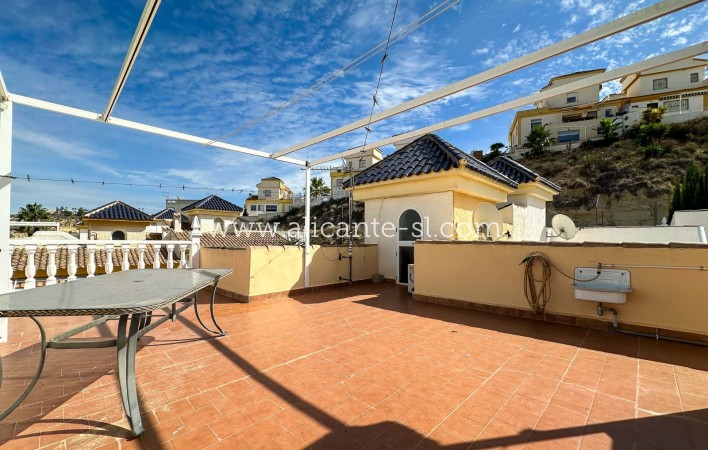 Revente - Villa  - Rojales - Ciudad Quesada