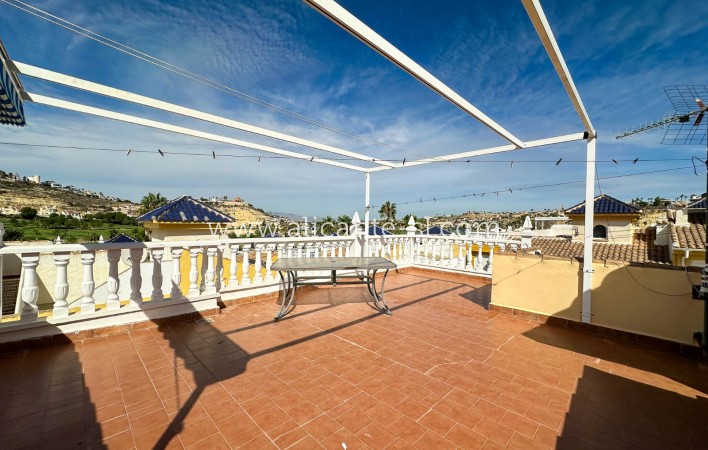 Revente - Villa  - Rojales - Ciudad Quesada