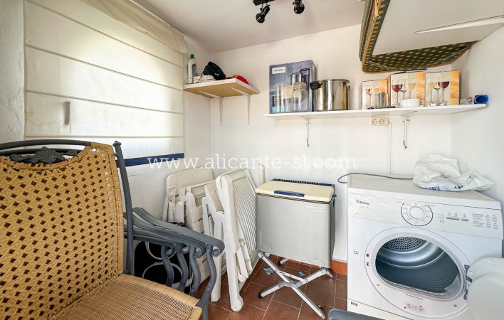 Revente - Villa  - Rojales - Ciudad Quesada