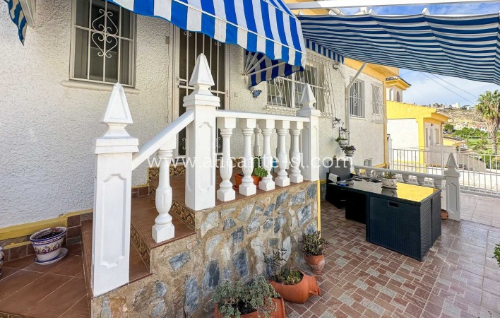 Revente - Villa  - Rojales - Ciudad Quesada