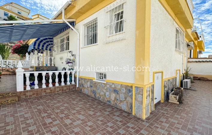 Revente - Villa  - Rojales - Ciudad Quesada