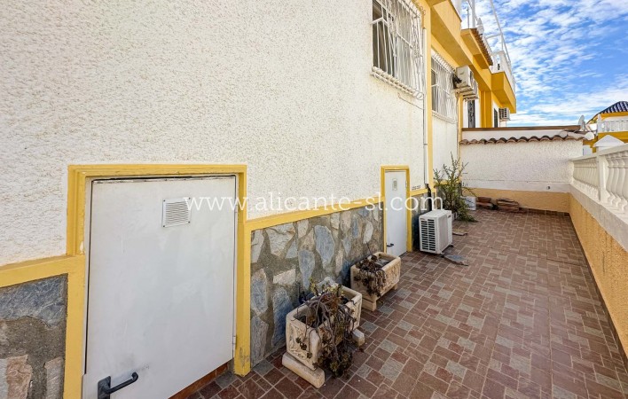 Revente - Villa  - Rojales - Ciudad Quesada