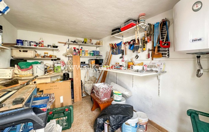 Revente - Villa  - Rojales - Ciudad Quesada