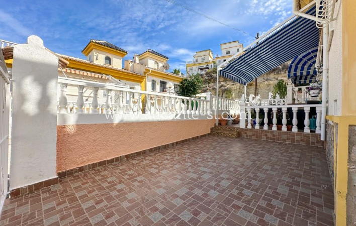 Revente - Villa  - Rojales - Ciudad Quesada