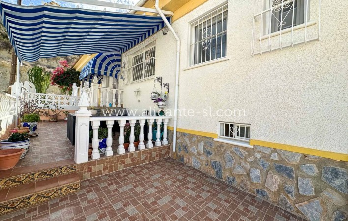 Revente - Villa  - Rojales - Ciudad Quesada