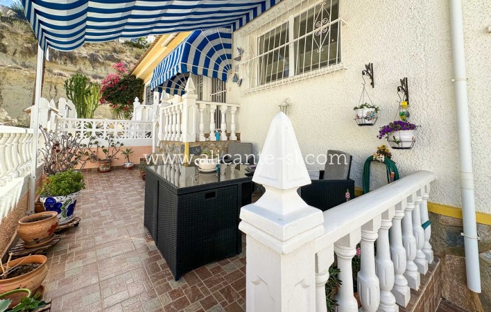 Revente - Villa  - Rojales - Ciudad Quesada